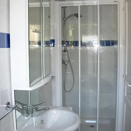 Les Mousses Prázdninový dům *