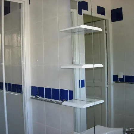 Prázdninový dům Les Mousses Varaville