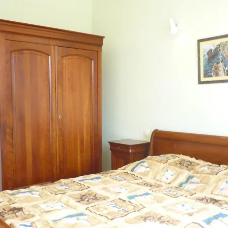 Les Mousses * Varaville