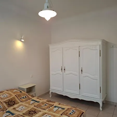 Prázdninový dům Les Mousses