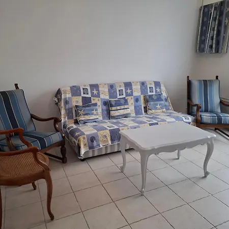 Prázdninový dům Les Mousses *