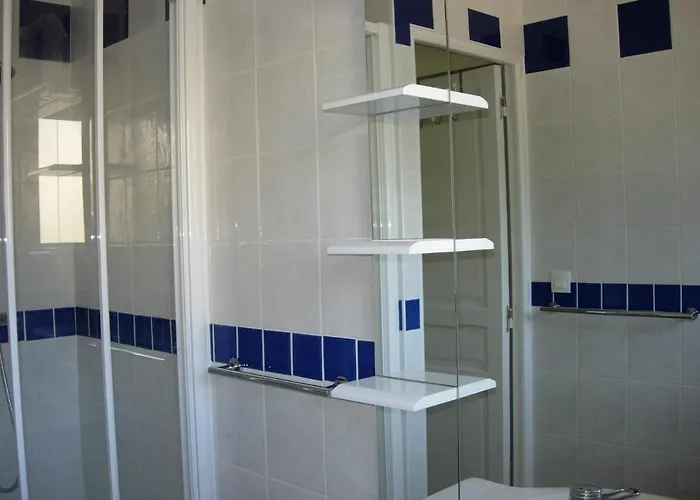 Сasa de vacaciones Les Mousses Varaville