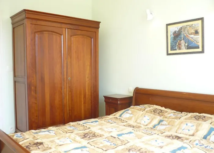 Les Mousses * Varaville