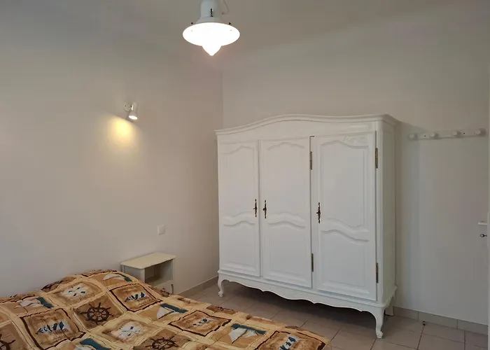 Сasa de vacaciones Les Mousses