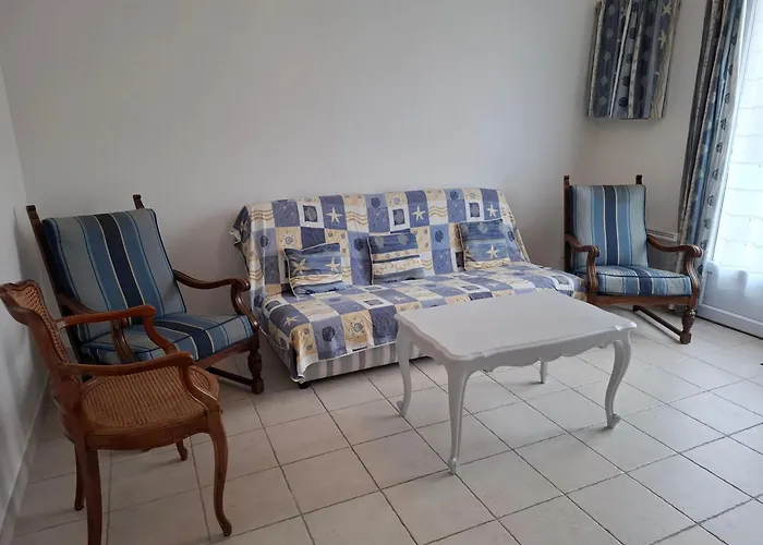 Сasa de vacaciones Les Mousses *